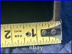 MACHINIST TOOLS LATHE MILL Machinist Pair of 14 Parallel Blocks Fixtures