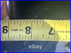 MACHINIST TOOLS LATHE MILL Machinist Pair of 14 Parallel Blocks Fixtures