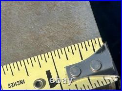 MACHINIST TOOLS LATHE MILL Machinist Pair of 14 Parallel Blocks Fixtures
