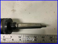 MACHINIST TOOLS LATHE MILL Machinist Tapmatic 30X Tapping Head GrnCs
