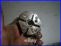 MACHINIST TOOLS LATHE MILL Machinist Tapping Die Head for Thread Cutting 5/8 SH