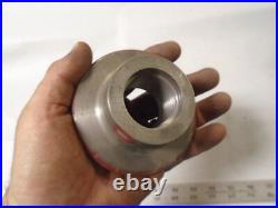 MACHINIST TOOLS LATHE MILL Machinist Threaded Collar 1 1/2 Center 8 TPI MACHINIST TOOLS LATHE MILL Machinist Threaded Collar 1 1/2 Center 8 TPI