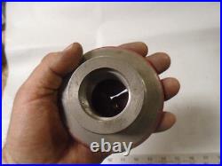 MACHINIST TOOLS LATHE MILL Machinist Threaded Collar 1 1/2 Center 8 TPI MACHINIST TOOLS LATHE MILL Machinist Threaded Collar 1 1/2 Center 8 TPI