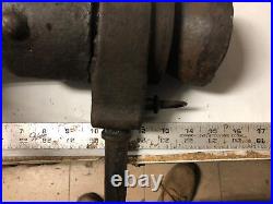 MACHINIST TOOLS LATHE MILL Machinist Very Large Screw Jack 14 Lowest