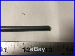 MACHINIST TOOLS LATHE MILL Micro Carbide Shank Indexable Boring Bar DrC