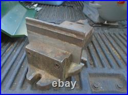MACHINIST TOOLS LATHE MILL Mill Milling Vise 5 1/4