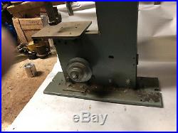 MACHINIST TOOLS LATHE MILL NICE Hobbies Micro Bench Top Band Saw f