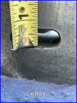 MACHINIST TOOLS LATHE MILL One (1) Unusual Set Up Block Fixture Plate