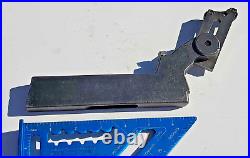 MACHINIST TOOLS LATHE MILL RARE C. DASSANCE Tool Holder MACHINIST TOOLS LATHE MILL RARE C. DASSANCE Tool Holder