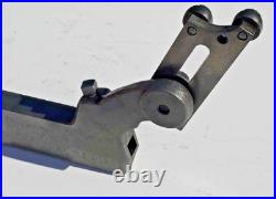 MACHINIST TOOLS LATHE MILL RARE C. DASSANCE Tool Holder MACHINIST TOOLS LATHE MILL RARE C. DASSANCE Tool Holder