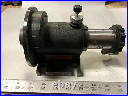 MACHINIST TOOLS LATHE MILL SPI 5C Collet Indexer Spinning Fixture OfCe