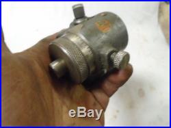 MACHINIST TOOLS LATHE MILL South Bend Micrometer Carriage Stop Micrometer