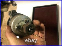 MACHINIST TOOLS LATHE MILL The Procunier Tapping Head Size 1 Style EW OfCe