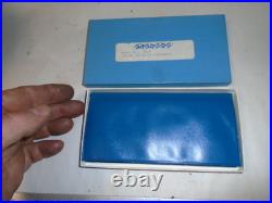 MACHINIST TOOLS LATHE Machinist Flexbar Cylinder Grinding Comparator Gage Gauge