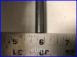 MACHINIST TOOLS MILL LATHE 3/8 Solid Carbide Indexable Carbide Boring Bar 6 Da