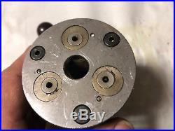 MACHINIST TOOLS MILL LATHE Landis Thread Rolling Head Roller ShE