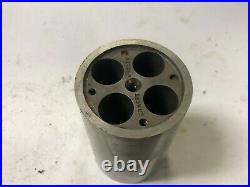 MACHINIST TOOLS MILL LATHE Machinist Precision Cylinder Round Gage Fixture ShX