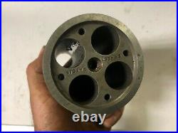 MACHINIST TOOLS MILL LATHE Machinist Precision Cylinder Round Gage Fixture ShX