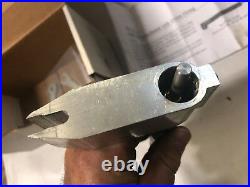 MACHINIST TOOLS MILL LATHE Machinist USATCO Angle Drill Attachment with Grease