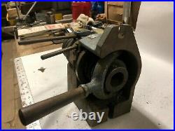 MACHINIST TOOLS MILL LATHE Machinist Yuasa 5 C Collet Indexer Fixture OfCe