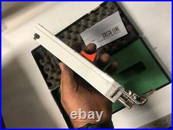 MACHINIST TOOLS TpCb LATHE MILL Check Line Tensionometer Tension Gage DXX SP