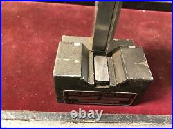 MACHINIST TOOL LATHE MILL Boice Model 24 Bore Gage Set Gage TpGrcb Pn