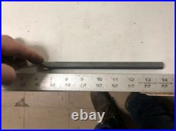 MACHINIST TOOL LATHE MILL Carbide Insert Solid Carbide SHANK Boring Bar DrB