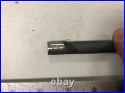 MACHINIST TOOL LATHE MILL Carbide Insert Solid Carbide SHANK Boring Bar DrB
