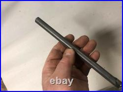 MACHINIST TOOL LATHE MILL Carbide Insert Solid Carbide SHANK Boring Bar DrB