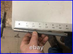 MACHINIST TOOL LATHE MILL Carbide Insert Solid Carbide SHANK Boring Bar DrB