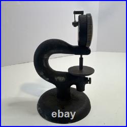 MACHINIST TOOL LATHE MILL Federal Transfer Gage Comparator Indicator Stand BsMt MACHINIST TOOL LATHE MILL Federal Transfer Gage Comparator Indicator Stand BsMt