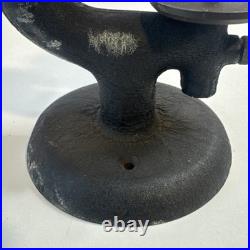 MACHINIST TOOL LATHE MILL Federal Transfer Gage Comparator Indicator Stand BsMt MACHINIST TOOL LATHE MILL Federal Transfer Gage Comparator Indicator Stand BsMt