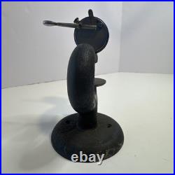 MACHINIST TOOL LATHE MILL Federal Transfer Gage Comparator Indicator Stand BsMt MACHINIST TOOL LATHE MILL Federal Transfer Gage Comparator Indicator Stand BsMt
