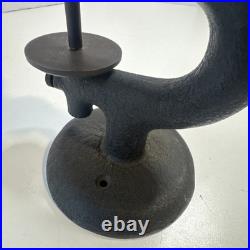 MACHINIST TOOL LATHE MILL Federal Transfer Gage Comparator Indicator Stand BsMt MACHINIST TOOL LATHE MILL Federal Transfer Gage Comparator Indicator Stand BsMt