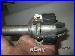 MACHINIST TOOL LATHE MILL KUTMORE # 4H Hollow Mill Milling Cutting Tool 1 SH