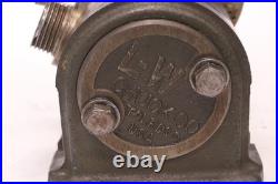 MACHINIST TOOL LATHE MILL L W Chuck Co Indexer Dividing Head 6 Toledo USA