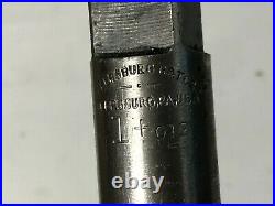 MACHINIST TOOL LATHE MILL Machinist Lot Adjustable Expanding Reamers LtB StgCst