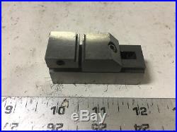 MACHINIST TOOL LATHE MILL Machinist Micro Vise for Jeweler Watchmaker