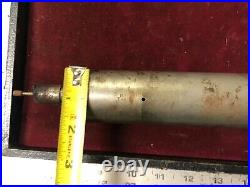 MACHINIST TOOL LATHE MILL Machinist Tool Post Grinder Spindle b OfCe