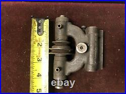 MACHINIST TOOL LATHE MILL Micro Jewelers Lathe Pulley Counter Shaft Assembly ShM