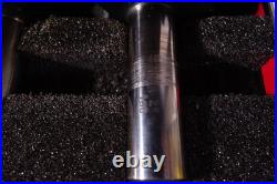 MACHINIST TOOL LATHE MILL Set Very Sharp Roughing End Mills Union Twist Drill