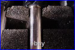MACHINIST TOOL LATHE MILL Set Very Sharp Roughing End Mills Union Twist Drill MACHINIST TOOL LATHE MILL Set Very Sharp Roughing End Mills Union Twist Drill