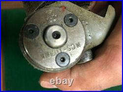 MACHINIST TOOL LATHE MILL South Bend Micrometer Carriagle Stop MCS 103 NK ShB