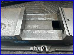 MACHINIST TOOL LATHE MILL b Machinist Kurt 6 D675 Vise Versatile Lock 3600V MACHINIST TOOL LATHE MILL b Machinist Kurt 6 D675 Vise Versatile Lock 3600V