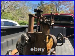 MACHINIST TOOL LATHE Machinist Burgmaster Turret Drill Press MACHINIST TOOL LATHE Machinist Burgmaster Turret Drill Press