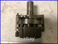MACHINIST TOOL MILL LATHE H & G DM Size 00 Die Head Geometric DrCc MACHINIST TOOL MILL LATHE H & G DM Size 00 Die Head Geometric DrCc