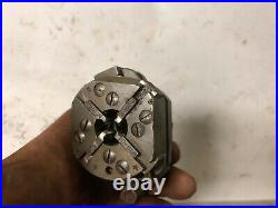 MACHINIST TOOL MILL LATHE H & G DM Size 00 Die Head Geometric DrCc MACHINIST TOOL MILL LATHE H & G DM Size 00 Die Head Geometric DrCc