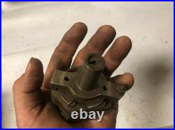 MACHINIST TOOL MILL LATHE H & G DM Size 00 Die Head Geometric DrCc MACHINIST TOOL MILL LATHE H & G DM Size 00 Die Head Geometric DrCc
