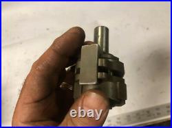 MACHINIST TOOL MILL LATHE H & G DM Size 00 Die Head Geometric DrCc MACHINIST TOOL MILL LATHE H & G DM Size 00 Die Head Geometric DrCc