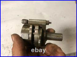 MACHINIST TOOL MILL LATHE H & G DM Size 00 Die Head Geometric DrCc MACHINIST TOOL MILL LATHE H & G DM Size 00 Die Head Geometric DrCc